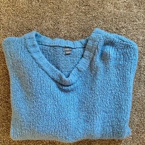 Aerie Oversize Sweater